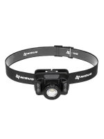 Фонарь налобный PRO N-FN-HL05-D 200 LM, IP44, USB