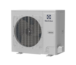 Electrolux EACC-48H/UP3-DC/N8