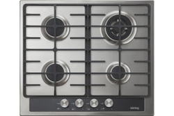 Газовая варочная панель Korting HG 665 CTGX