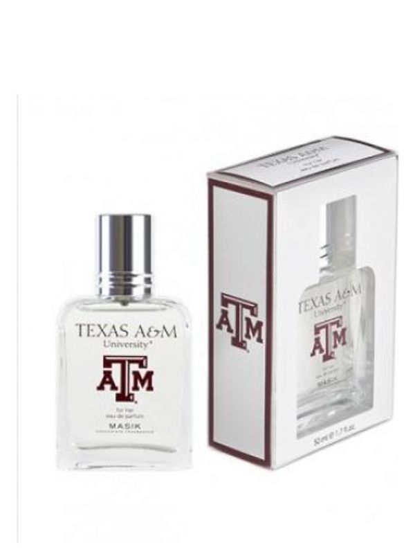 Masik Collegiate Fragrances Texas A and M Women