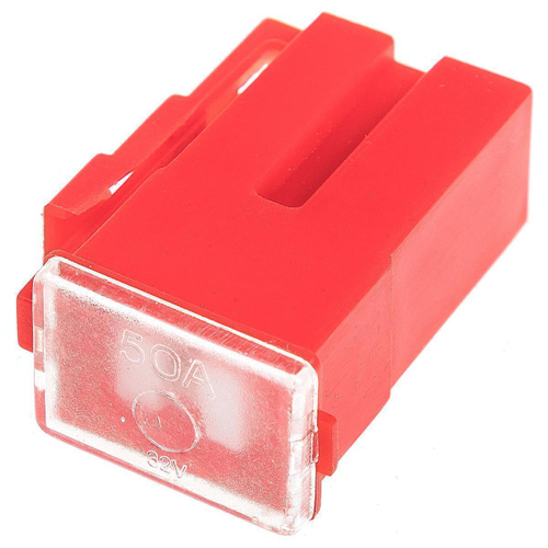 Предохранитель 50 A W228-G-L для иномарок большой Skyway