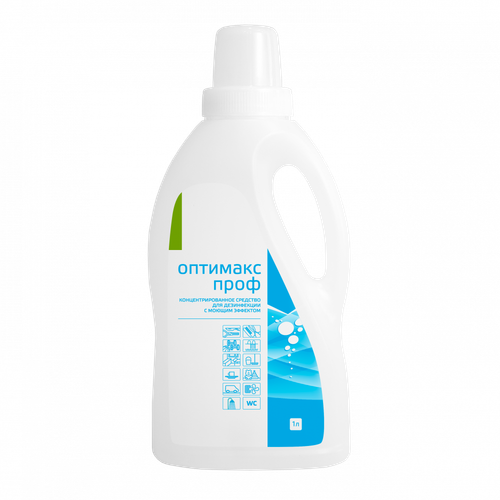 Оптимакс проф 1л
