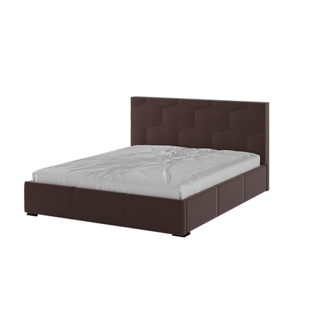 Корпус Манука интерьерной кровати (1,6м)