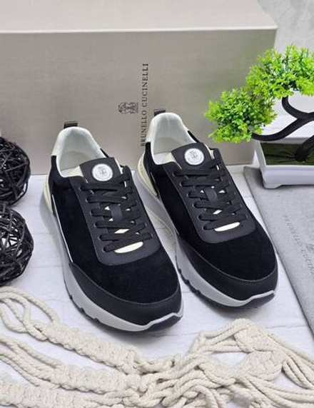 Кроссовки Brunello Cucinelli