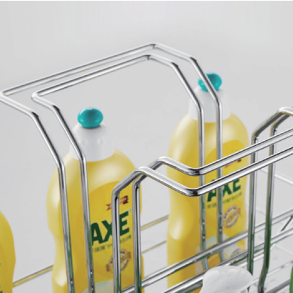 Стойка для прозрачной жидкости