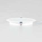 Citilux Галс CLD5522N Встраиваемый светодиодный светильник