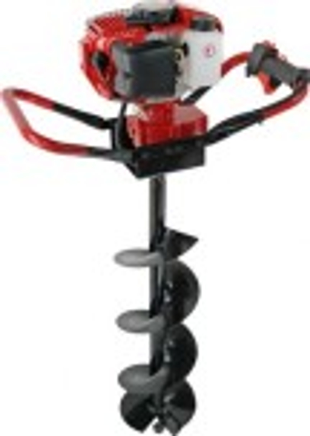 Бензобур 2,5 л.с. DDE GD-52-200 без шнека