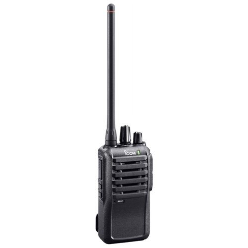 Icom IC-F3003 Радиостанция портативная