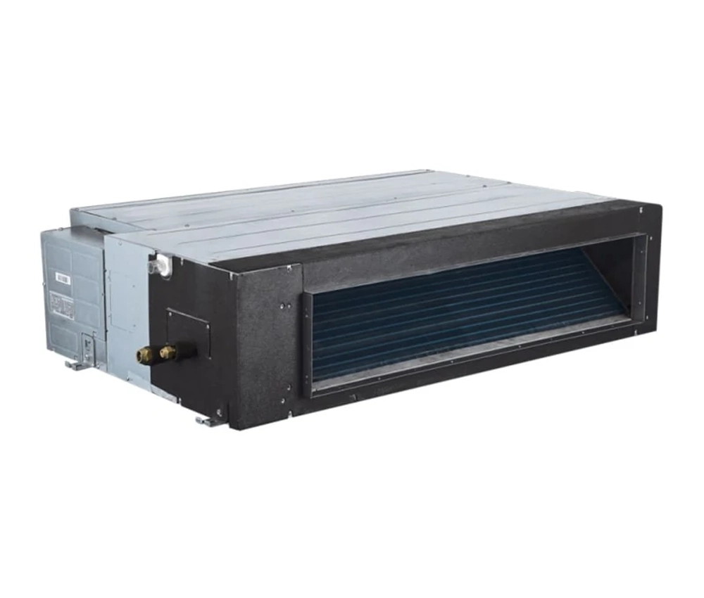 Expertair ZAC-HD24XDUC-IU/ZAC-HD24XC-OU