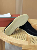 Лоферы Loro Piana