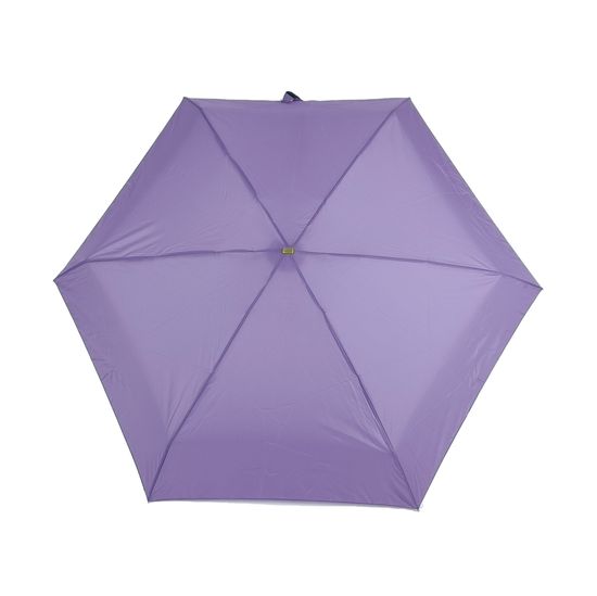 Мини зонт Три Слона, Плоский, Механика 680-02