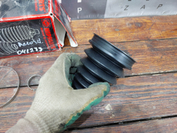 Пыльник ШРУСа Honda Accord 6 (CG), Accord 7 (CL)  Новое  J2864028