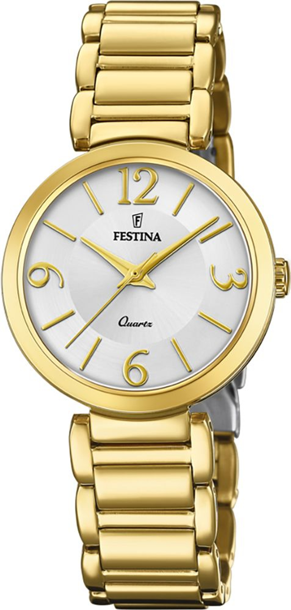 Женские наручные часы Festina F20214/1