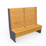 Скамейка Noma