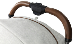 Детская прогулочная коляска Joie Parcel Oyster