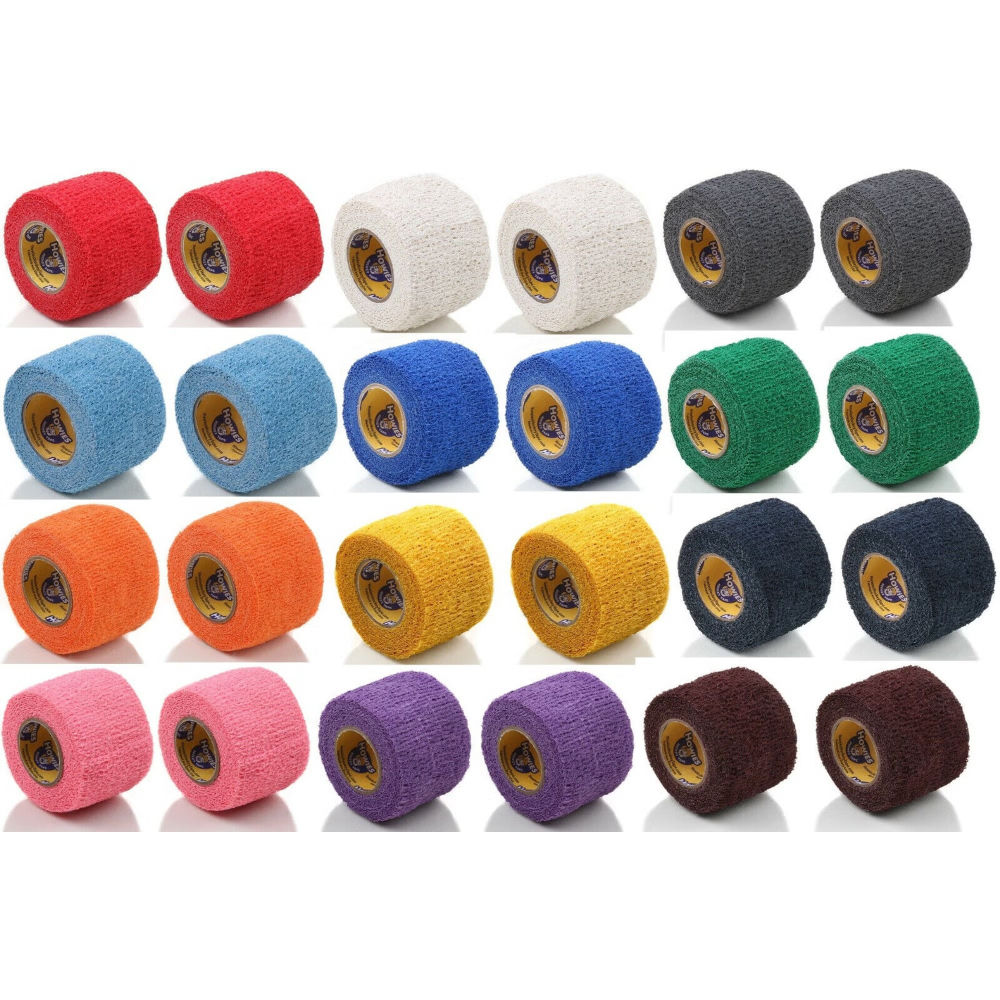 Изолента Howies Stretchy Grip 36мм x 4.57м