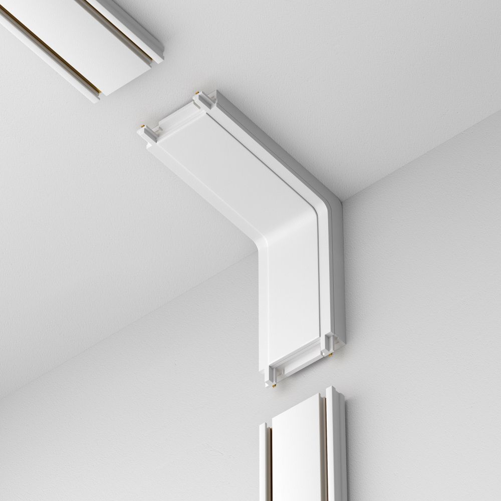 Коннектор питания внутренний Maytoni Radity TRA084CI-11W