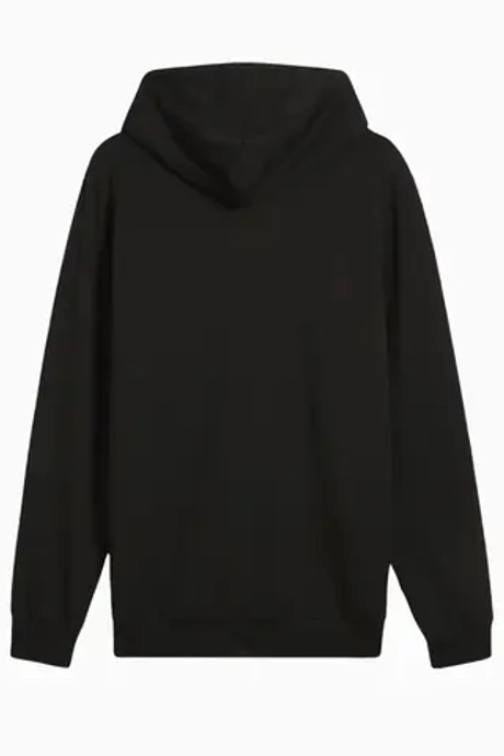 Кофта Puma AC Milan 24/25 ftblNRGY - черный