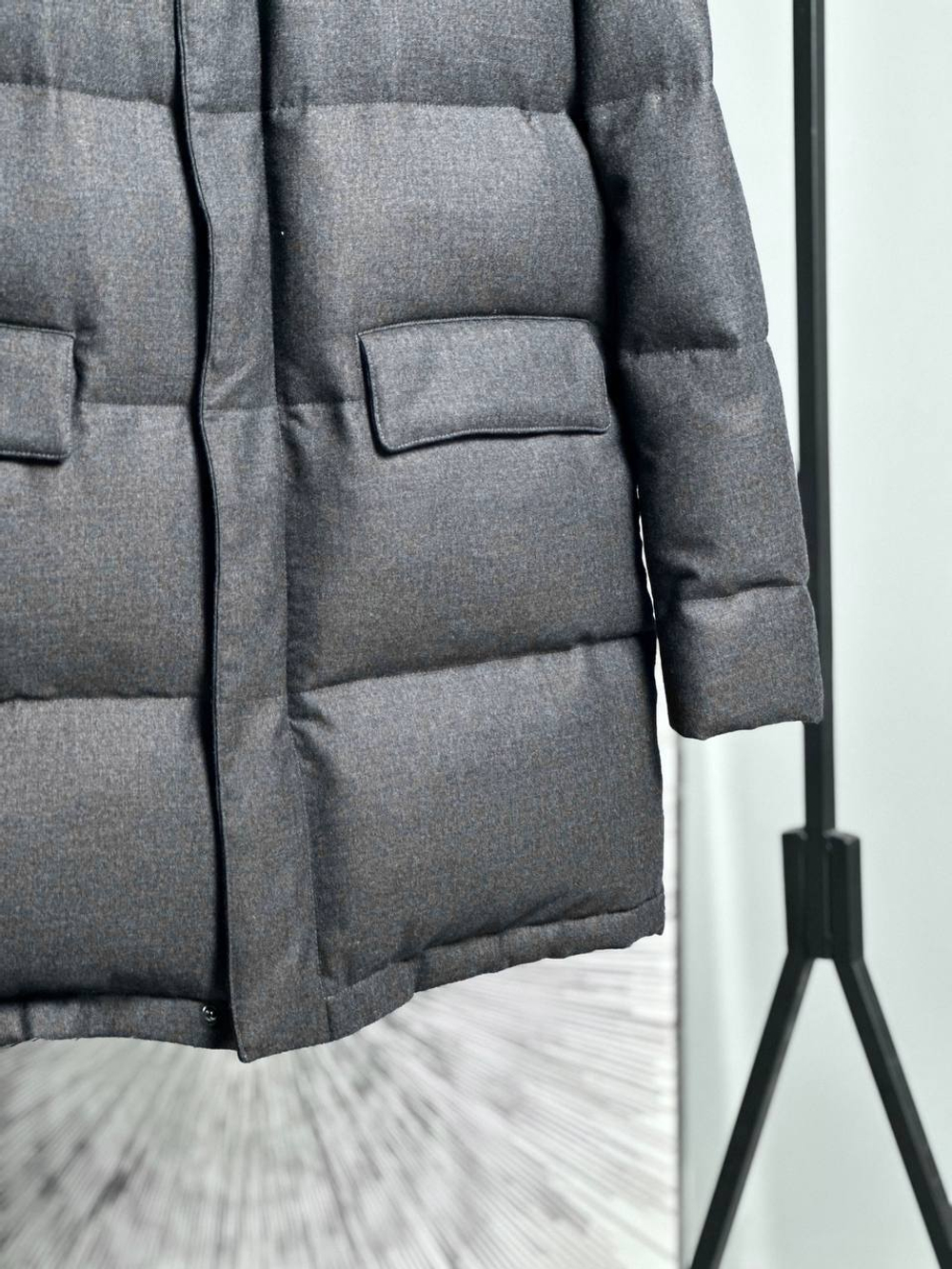 Пуховик Loro Piana