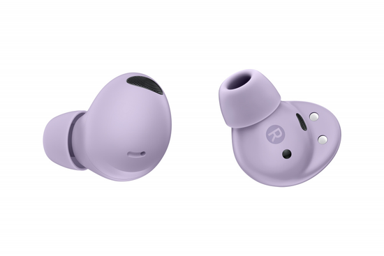 Наушники Samsung Galaxy Buds2 Pro Лавандовый