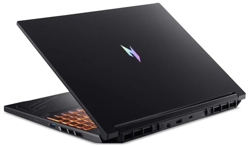 Ноутбук  Acer NITRO V 16 ANV16-41-R7HN 16 ", Ryzen 5, 16 Гб RAM, 1 Тб SSD, GeForce RTX 4060, Черный
