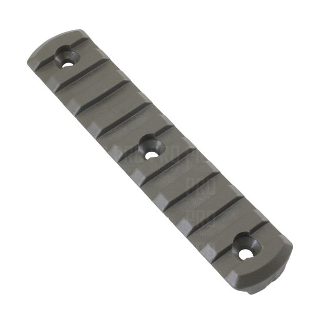 Пикатинни на 9 шагов, DLG Tactical