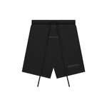 Шорты Fear of God Essentials FW21 Sweatshort Stretch Limo Logo, FOG-FW21-155