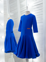 Рейтинговое платье