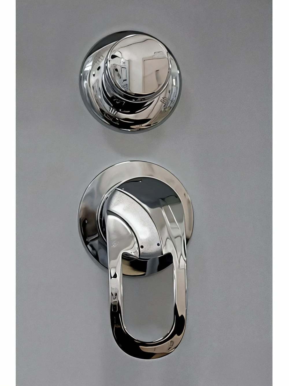 Душевая кабина RIVER  REIN 80/24 MT 80х80 см,  матовое стекло, поддон средний, с крышей
