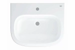Раковина с полупьедесталом Grohe Euro Ceramic GR2004-2 60