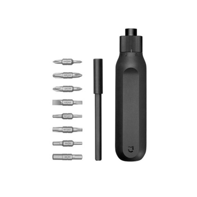 Отвертка реверсивная Mijia 16 in 1 ratchet screwdriver