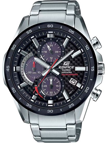 Мужские часы Casio Edifice EFS-S540DB-1A