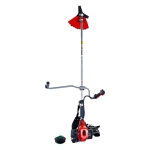 Бензокоса Oleo-Mac SPARTA 381 T 2-х тактный 1.8 л.с., захват 420 мм, 6133-9070E2T