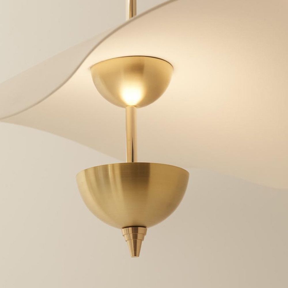 Подвесной светильник HARMAN A D40