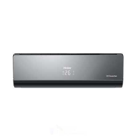 Сплит-система настенная Haier AS12NS5ERA-B / 1U12BS3ERA Lightera inverter