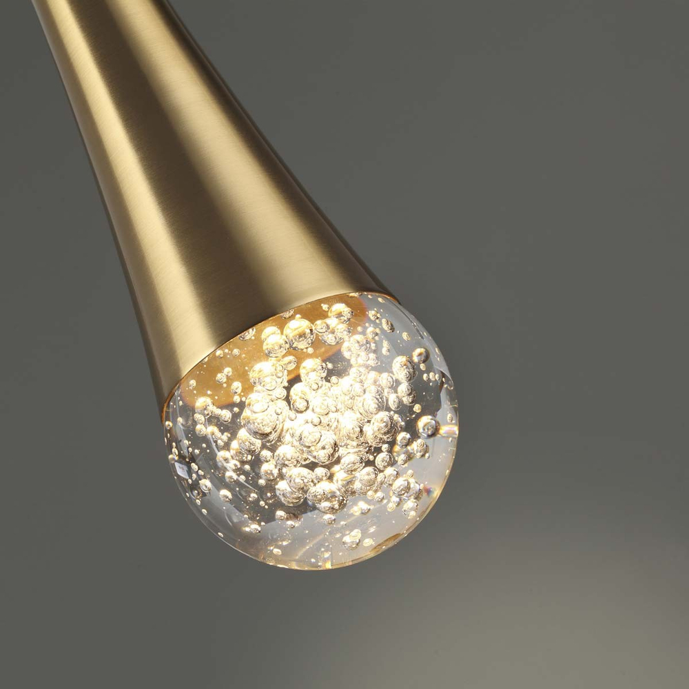 Подвесной светильник Odeon Light 4285/1