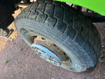 Shacman (Shaanxi) SX* 8x4 Самосвал SX33186W366C (Дизельный, 10,8 л, 441 л.с., МТ)