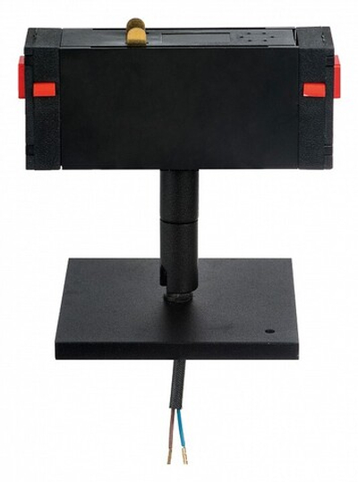 Переходник для трека Lightstar Teta 595287