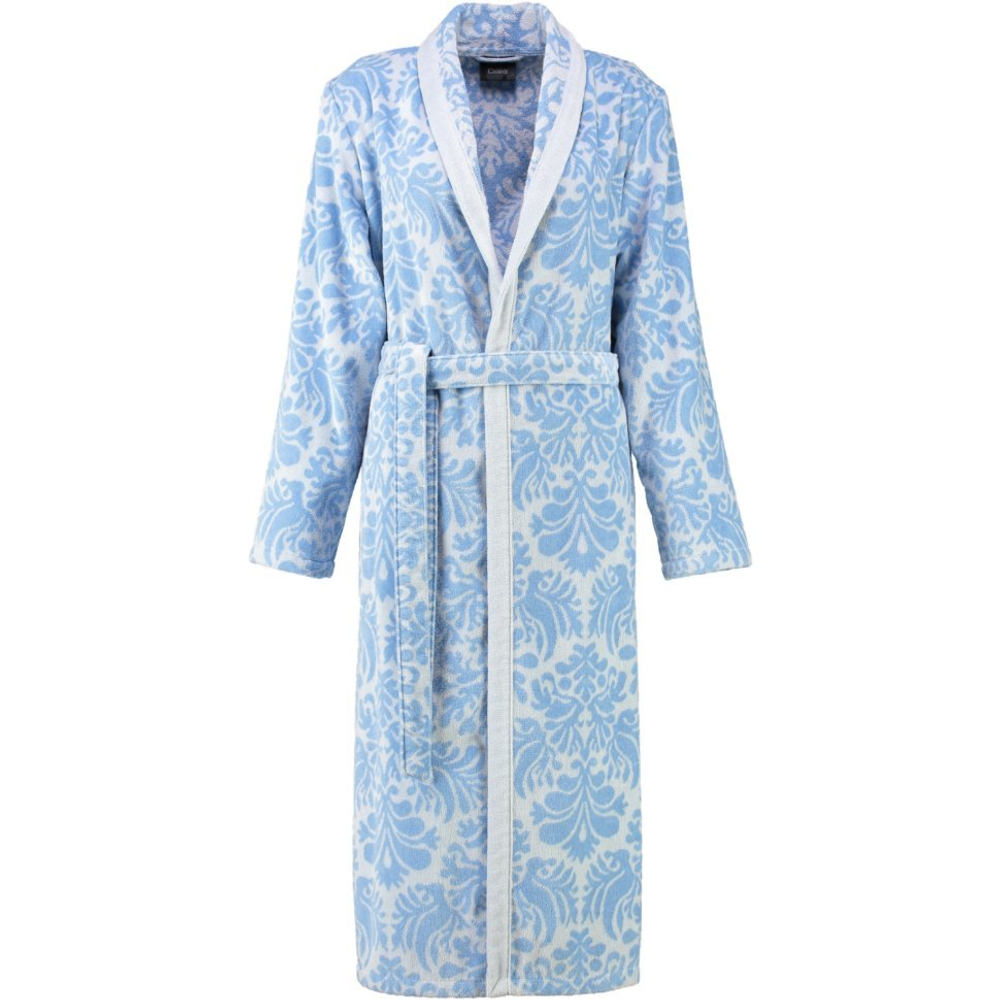 Халат велюровый Cawo 4499 17