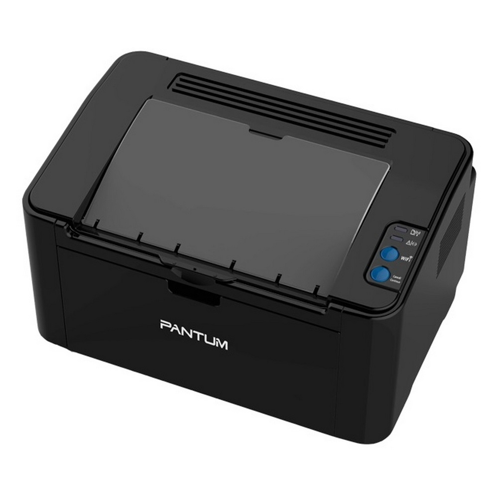 Принтер лазерный Pantum P2500