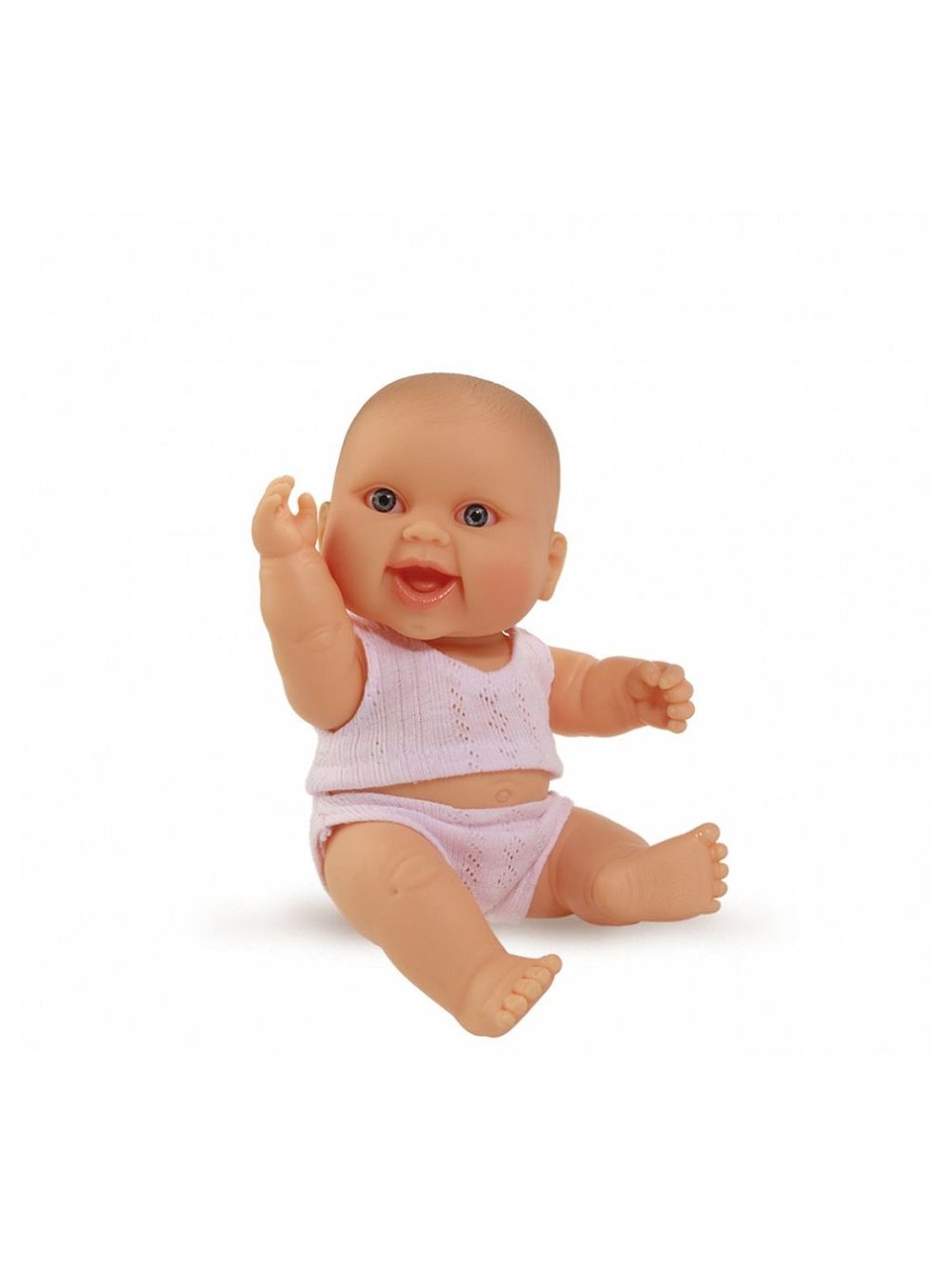 Кукла для девочки  Paola Reina 22см в нижнем белье виниловая