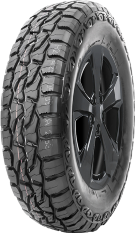 Летняя шина Aplus Shredder RT (215/70 R16C 100Q)