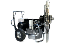 Окрасочный аппарат SCHTAER 10 л Schtaer Jupiter 14