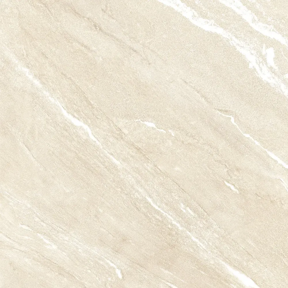 Керамогранит Alma Ceramica GFU57NXT04R Nexstone 57x57 бежевый глазурованный матовый под камень