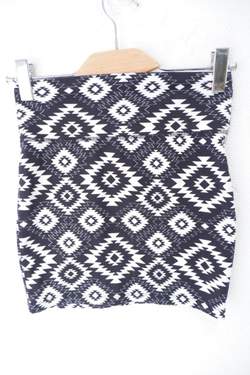 Юбка Atmosphere с орнаментом 40 размер