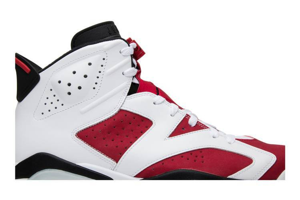 Кроссовки Jordan Air Jordan 6 Retro Carmine (2014)