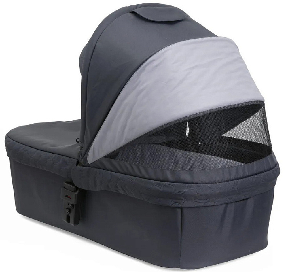 Коляска Chicco Seety 2 в 1 Boston Grey