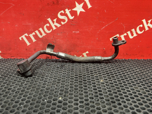 Трубка охлаждающей жидкости 2019г