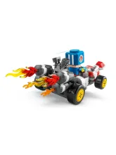 Конструктор Super Mario 72035 Гараж Тоада