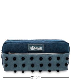 BX-104/1 Пенал «Шипы»